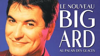 JeanMarie Bigard  Le Nouveau Bigard au palais des glaces 1992 spectacle complet [upl. by Woods]