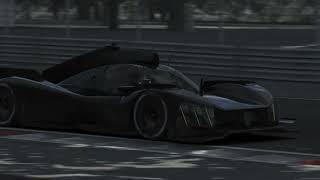 Assetto Corsa  VRC Pagaud 9T8 Hotlaps at Monza [upl. by Cyril111]