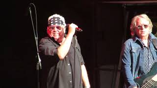 Loverboy  Take Me To The Top July 22 2023 Tinley Park IL [upl. by Temp]