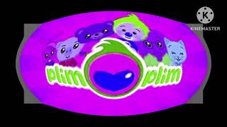 Plim Plim Logo With 6 Effects [upl. by Ailatan801]