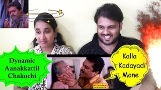 LELAM Movie  Suresh Gopi Mass Interval Scene  Tamil Gal amp Mallu Boy Reaction [upl. by Smitt]