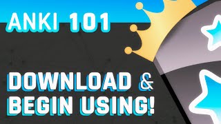 How to Download Anki and Begin Using It we now recommend 21 [upl. by Nayra]