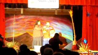 Miss San Carlos Apache Pageant 2009 [upl. by Cagle591]