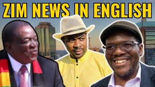 Chamisa Speaks on Shortage of Genuine Leaders [upl. by Maxentia207]