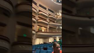 Check out Belk Theater [upl. by Scornik993]