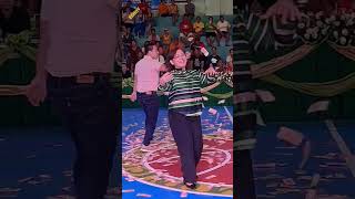 NAG AMENUDO SI MAYOR AT SI MAYORA shorts dance GALA trending highlights [upl. by Ysac]