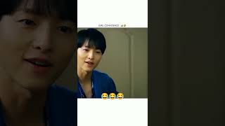 Vincenzo Best Funny Scene 🤣🤣 Vincenzo Heroine Funny Moments  vincenzo kdrama [upl. by Neeka603]