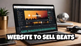 HOW TO UPLOAD YOUR BEATS TO BEATSTARS AND MAKE MONEY [upl. by Reis]