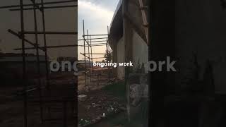 construction vlog housepaintingservice housepainting homedecor housebuildingproperty [upl. by Gemma]