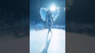 Tyla Cat Walk at Victoria Secrets Fashion Show 2024 fashionshow victoriasecret catwalk [upl. by Couq]