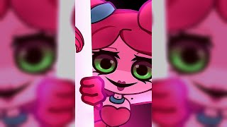 MOMMY LONG LEGS VERSÃO GACHA  Poppy Playtime Chapter 2 [upl. by Acinorrev26]