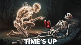 The Forbidden Book About Death They Don’t Want You to Readno bs [upl. by Iamhaj139]