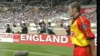 Watford vs Bolton Wanderers Play off final 1999 [upl. by Aehtela526]