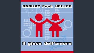 Il gioco dellamore Radio Smat Mix [upl. by Amsed]