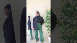 Modest Fashion Try On Haul  New In Wardrobe NAKD FASHION modestfashion modesty tryonhaul2024 [upl. by Ahkihs757]