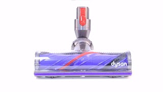 👾Щетка пылесоса Dyson V8 V10 V11 V15 [upl. by Eak]