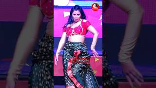 Oo Antava mama  Part 1  Puspa  Anush Cine Dance amp team yanam yanampeoplesfestival [upl. by Lynelle112]