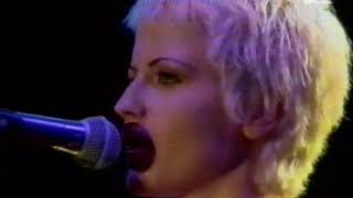 The Cranberries  Linger Live 1994 [upl. by Henryson80]