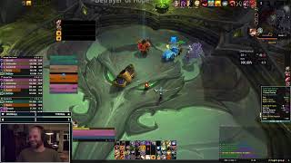 M Chill Resto Shaman Now with Subs active  Chill music [upl. by Rolyat]