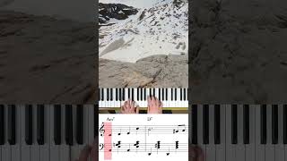 Erkennst Du diesen klassischen Jazz Standard 🎹✨ jazzpiano jazz jazzakkorde [upl. by Leland]