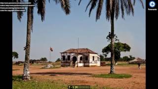 Discover Damba Angola [upl. by Havot]