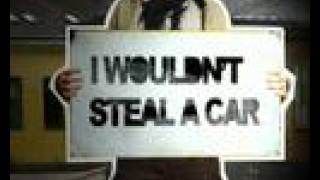 I wouldn´t steal a film  Response to anti piracy ads [upl. by Novej]