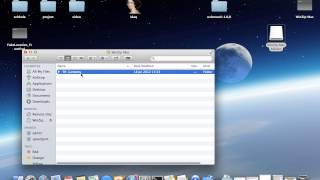 WinZip Mac Edition 2012000 cracked [upl. by Inafetse]