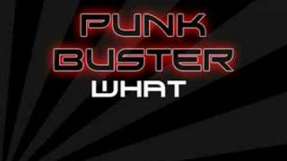 Punkbuster  What [upl. by Pauly]