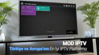 SS IPTV ile Nasıl IPTV İzlenir Vestel Beko amp LG Smart TV [upl. by Dlorej]