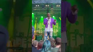 EEKAMOUSE ANAREXOL LIVE HAMPAFESTIVALEN 2024 [upl. by Kcolttam]