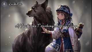 Affections Touching Across Time by LuYiFei Erhu Cover Instrument Inuyasha Ost [upl. by Lacey]