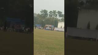 Cricket match khela leatherMart kaliyachak cricket virel virelvideo [upl. by Alac]