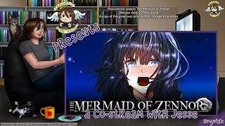 The Mermaid of Zennor  Part 2 fin [upl. by Pail]