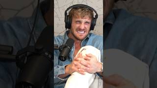 MGK Makes Logan Paul CRY 😭❤️‍🔥 [upl. by Batholomew230]