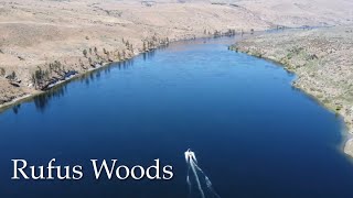 Rufus Woods Fishing Report [upl. by Mcgruter]