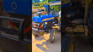 newholland3230txsuperplus45hp shorts [upl. by Arlen]