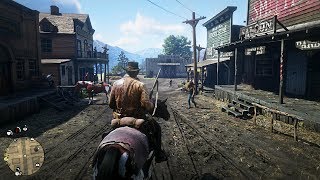 Red Dead Redemption 2  OPTIMIZATION GUIDE  Every Graphics Setting Tested  Best Settings [upl. by Guy700]