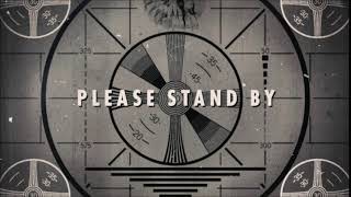 Please Stand By  Sound Effect [upl. by Lin]