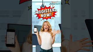 JobsHorn Promo Code  THANKSGIVING2024 usitrecruiter jobshorn recruiters [upl. by Ailama]