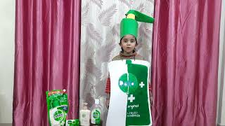 Ad Mad Show  Advertisement Jingles  Kids Ad Mad Show  Topic Dellol Products [upl. by Assirrac]