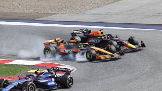 Max Verstappen new engine confirmed as grid penalty looms [upl. by Tigram]