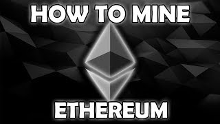 How to Mine Ethereum with Awesome Miner amp Mining Pool Hub  Ep02 [upl. by Keemahs]