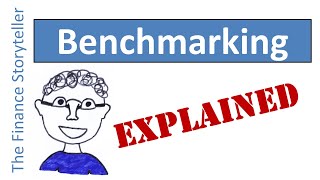 What is benchmarking [upl. by Aelak525]