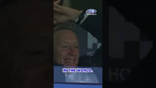 David Attenborough has found the rarest animal in the world a smiling Craig Bellamy 🔎 9WWOS NRL [upl. by Royce]