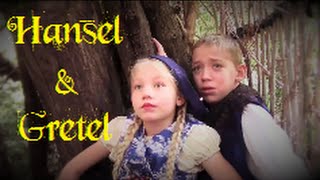 Gretel amp Hansel  Movie Review [upl. by Rehtaef896]