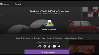 Typeracer 240 WPM Compilation [upl. by Bennet]