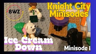 Knight City Season 3 Mini 1 G [upl. by Berkow624]