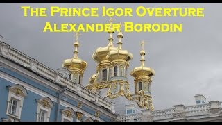 Borodin Prince Igor Overture [upl. by Heman]