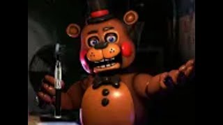 mike gets caught smoking with toy freddy [upl. by Ivah]