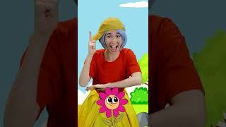 Months of the Year  Nursery Rhymes amp Kids Songs  shorts [upl. by Tamanaha]